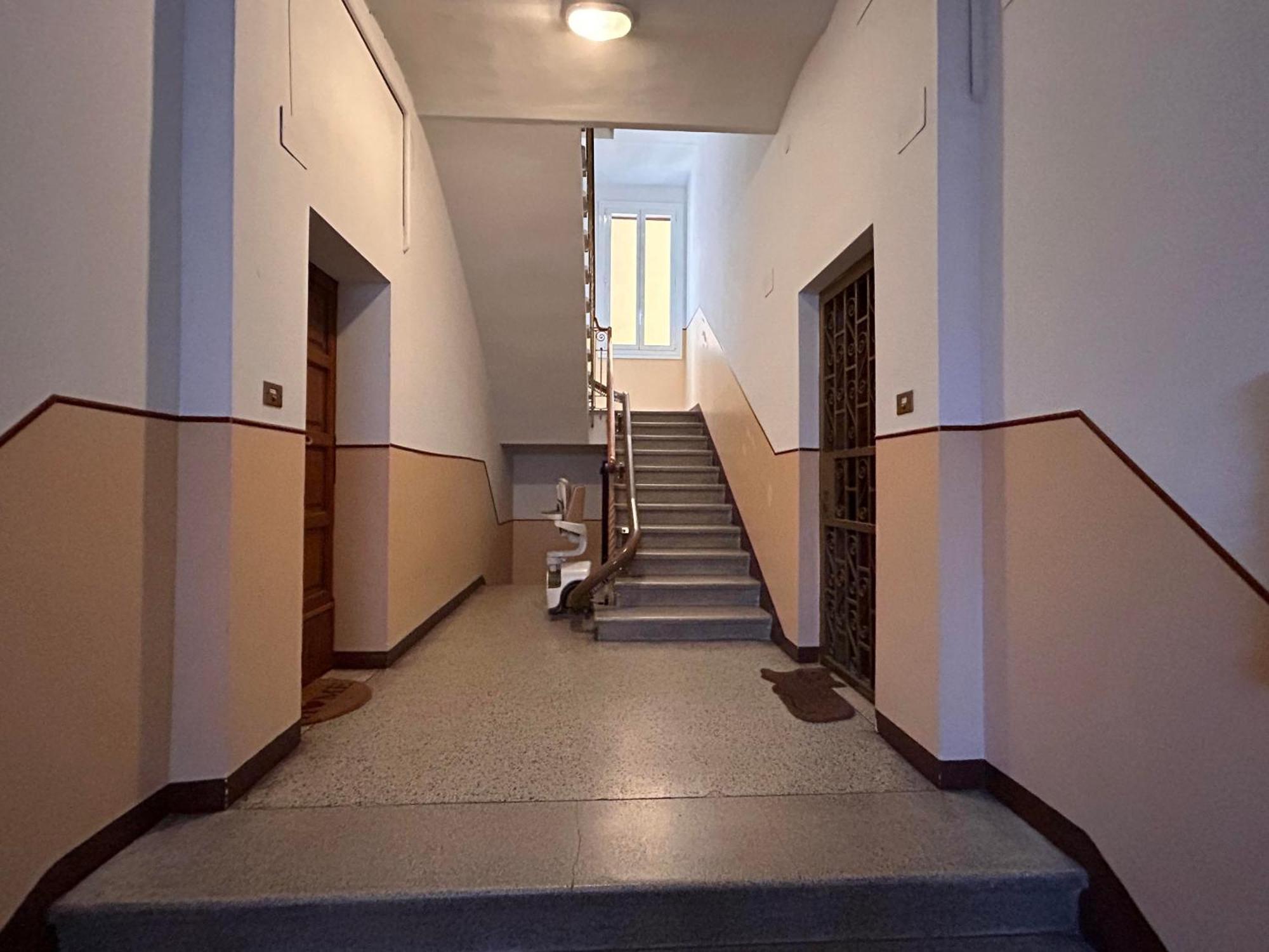Casa Daura - Your Comfortable Apartment In Bologna - Parking Exterior foto